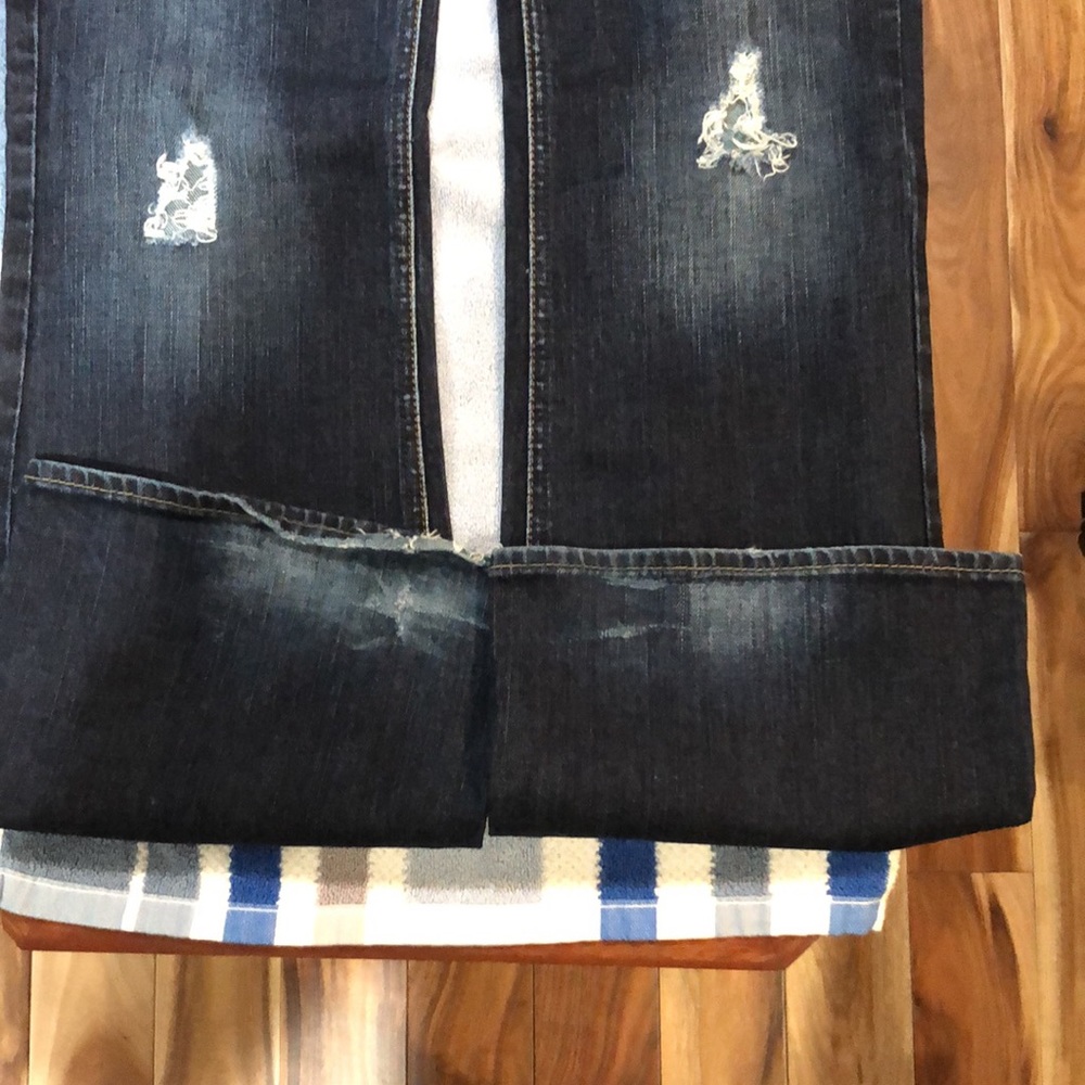 Silver jeans - Picture 5 of 6